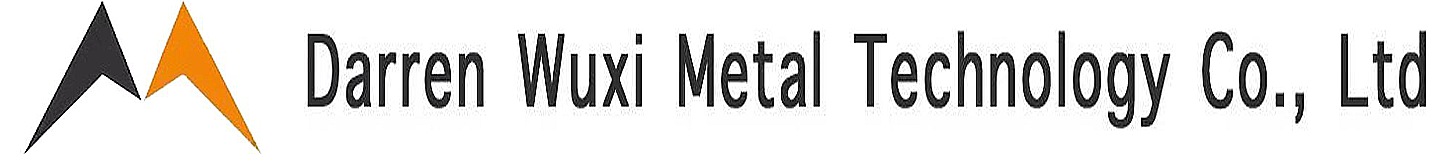 Darren Wuxi Metal Technology Co., Ltd