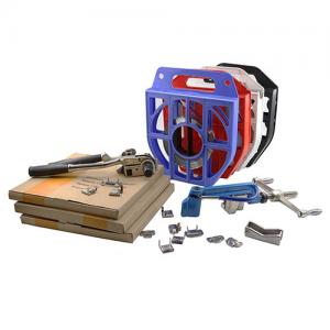 Banding Strap with Reel