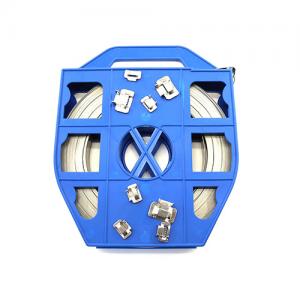 Different packing of Band