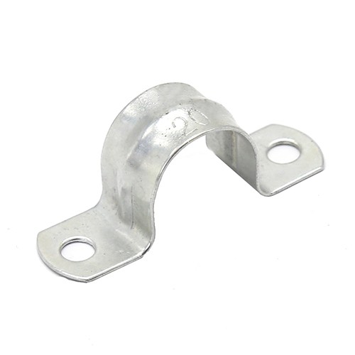 2 inch best sale pipe saddle clamp