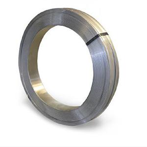 Stainless Steel Strap Band with Paper Box Packing (Naked Band)