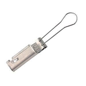 Universal Messenger Drop Wire Clamp