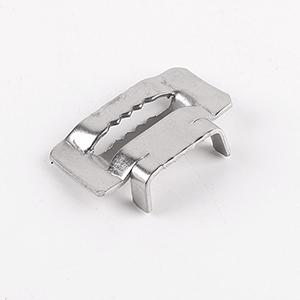 Wolf Teeth Type Buckles